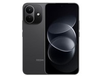 小米（MI）REDMI Note 17 Pro 8+512 黑 9000mAh大电池 抗摔防水 AI反诈 国家补贴 红米note15pro新款 5g手机