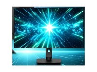 微星(MSI)星芒Y54 MAG276QRDY54 27英寸四代雾面WOLED电脑显示器 2K540Hz双模720 满血HDMI2.1 电竞显示屏