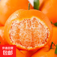 酸甜云南新鲜青橘孕妇青皮当季无籽橘子桔子薄皮水果多汁一整箱 带箱2斤50-60mm