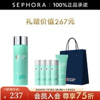 碧欧泉（BIOTHERM） 新男士水动力爽肤水 补水保湿 生日礼物送男友    买200ml享320ml再享40ml洁面乳+纸袋