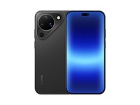 HUAWEI Pura 90 12GB+256GB 丝绒黑 超轻薄长续航 AI智拍 鸿蒙智能手机华为手机