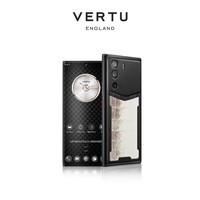 VERTU【品牌大额补贴】威图纬图奢品加密手机META双曲屏AI智能体手机5G商务高端礼物补贴17pro 喜马拉雅鳄鱼皮 18GB+1TB（旗舰升级版）