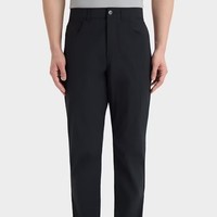 Columbia哥伦比亚男裤26春夏新款户外工装休闲裤拒水清凉弹力长裤AE0937 010 34 180/78A