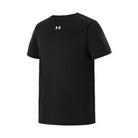 安德玛（Under Armour）【京东奥莱】UA男士春夏时尚休闲T恤衫 L