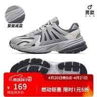 骆驼（CAMEL）【登峰】户外登山徒步鞋男女防泼水防滑爬山运动鞋子