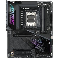 技嘉(GIGABYTE)电竞雕X870E AORUS PRO X3D主板DDR5支持AMD CPU AM5 9700X 9950X 9900X 9600X