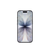 Apple/苹果 iPhone 17 256GB 黑色 支持移动联通电信5G 双卡双待手机【返移动话费券】