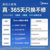 美的(Midea)电压力锅高压锅有钛0氟0涂层316L不锈钢双胆5升电高压锅电饭煲高压锅家用煲汤锅电饭锅3-4-5-6个人 5L 【新款凝鲜有钛0氟0涂层】316L升级款
