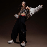 耐克（NIKE）【滔搏运动】G.E.M.邓紫棋同款漫游飞翼男鞋运动休闲鞋IQ1113-162 IQ1113-162 38.5