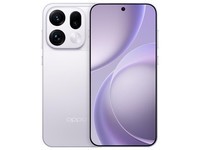 OPPO Find X9s Pro 12GB+512GB 自在白 2亿大底超清主摄 2亿长焦 5G拍照旗舰手机 国家补贴 孙颖莎同款