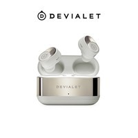 帝瓦雷DEVIALET GEMINI II 珠光白 双子星二代 真无线降噪蓝牙耳机 入耳式发烧级高解析高音质 礼物礼品