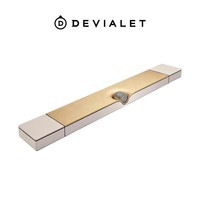 帝瓦雷DEVIALET Dione 一体式回音壁Soundbar音箱 杜比全景声家用电视音响 巴黎歌剧院版 101dB 长条音响