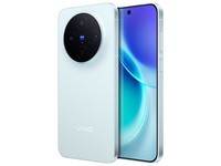 vivo X300 16GB+256GB 自在蓝 蔡司2亿超级主摄 蔡司APO超级长焦 5年持久流畅OriginOS 6 拍照 AI手机