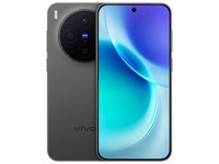 vivo X300 12GB+512GB 纯粹黑 蔡司2亿超级主摄 蔡司APO超级长焦 5年持久流畅OriginOS 6 拍照 AI手机