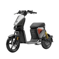 九号(Ninebot)【新国标电自新品】九号电动Fz3 110智能长续航电动自行车【门店自提】 到门店选颜色