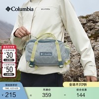 Columbia哥伦比亚户外春夏情侣男女3L休闲运动腰包UU2702 429 3L