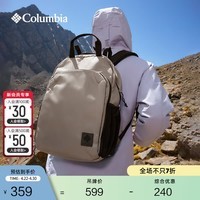 Columbia哥伦比亚户外男女18L旅行休闲运动双肩包XU1305 252 18L