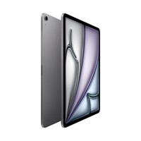 Apple/苹果 iPad Air 13英寸 M4芯片 2026年新款 平板电脑(128G WLAN版)深空灰色