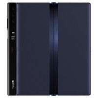 华为Mate Xs  国行全新原封未激活 5G麒麟990芯片 8英寸 华为 全网通 折叠屏 旗舰手机全网通手机 星际蓝【全新原封未拆封+全国联保】 全网通8GB+512GB