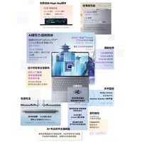 ThinkPad联想设计师系列ThinkBook 16p 2025AI元启笔记本电脑酷睿Ultra9-275HX RTX5060 3.2K 165Hz 32G 1T