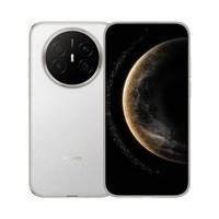 华为(HUAWEI) Mate 70 Air 16GB+512GB 羽衣白 超薄长续航 7英寸华为临境大屏 红枫原色影像 鸿蒙手机