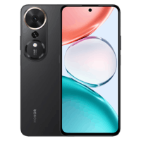 荣耀畅玩70 Plus 【国家补贴15%】 新款 大屏AI 7000mAh超大电池 骁龙6系芯片 AI一键直达 荣耀手机 幻夜黑 8GB+256GB 官方标配