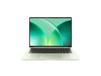 荣耀MagicBook Pro14 2026 AI轻薄笔记本 14.6吋U5-338H 32G 1T 3.1K OLED护眼屏 触控 青瓷绿 养虾本