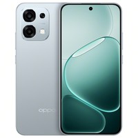 OPPOReno15 16GB+512GB新品上市 12期分期 店里可选 A6 5G智能手机 IP69防水 大电池长续航 抗摔 丝绒灰 12GB+256GB 标准版【赠蓝牙耳机】