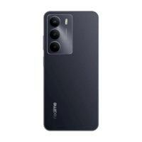 realme真我V70 OPPO IP64防尘防水 300%超大音量 八核双模5G强芯 5000mAh大电池手机 6+128GB玄武黑