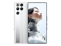 努比亚(nubia)红魔11Pro 16GB+512GB 银翼战神 第五代骁龙8至尊版 8000mAh 游戏手机 IPX8防水