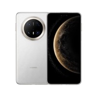 华为（HUAWEI） Mate 70Pro+ 16GB+512GB 全网通手机 羽衣白 *【赠云盘】