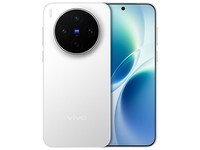 vivo X300s 12GB+256GB 银白 蔡司2亿超级主摄 蔡司APO超级长焦 144Hz蔡司大师色彩屏 拍照 AI手机