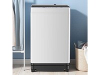 松下抗菌除螨 波轮洗衣机 10KG 全自动家用 一级能效  XQB100-T1722