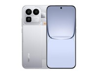 realme真我Neo8 OPPO 第五代骁龙8 165Hz三星高刷屏 5000万潜望长焦 智能游戏拍照手机16+1T白 国家补贴