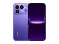 realme真我Neo8 OPPO 第五代骁龙8 165Hz三星高刷屏 5000万潜望长焦 智能游戏拍照手机12+256紫 国家补贴