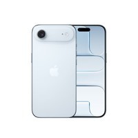 Apple/苹果【门店专享 需现场激活】iPhone Air 256GB 天蓝色 【仅支持eSIM】