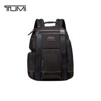 途明（TUMI）FREMONT男士双肩包商务通勤弹道尼龙电脑包02223389HKO 七夕礼物