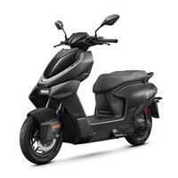 ZEEHO极核新款AE4 Pro MAX MY25铅酸高性能电摩电动摩托车(到店选颜色） AE4 Max MY25