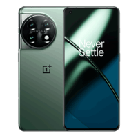 一加11 第二代骁龙8处理器 全网通5G手机 哈苏影像 超帧超画引擎 5000像素 屏幕指纹 支持NFC 100W充电 一瞬青 16GB+256GB