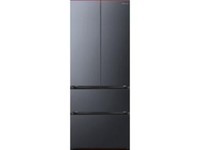 海信[525升级款]572L冰箱法式多门冰箱双系统零嵌大容量除菌净味超薄超窄冰箱BCD-572E5SFZSD国家补贴