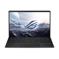 ROG幻X 2025 锐龙AI MAX 13.4英寸 触控二合一游戏本笔记本电脑(R AI MAX 390 32G 1T 2.5K 180Hz)