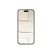 Apple/苹果【需现场激活】iPhone Air 256GB 浅金色 【仅支持eSIM】【送移动话费券】