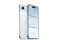 Apple/苹果 iPhone Air 512GB 天蓝色 【仅支持eSIM】