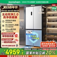 505˫˫ϵͳʮĿųǶʽƱһЧ˪BCD-505P60CZMAD׹Ҳ