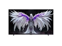 TCL雷鸟电视 98鹤6 Ultra 25款 98/100英寸 MiniLED 华星HVA 家电国家补贴电视98S595C Ultra 98英寸 平板电视