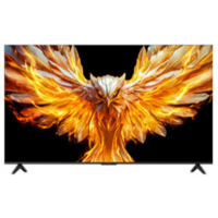 TCL雷鸟电视 75鹏6 SE 26款 75英寸 144Hz高刷 MEMC运动补偿 WIFI6 2+32GB内存 平板电视75F295C