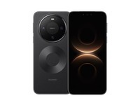 HUAWEI Mate 80 麒麟9020 12GB+512GB曜石黑 第二代红枫影像 鸿蒙AI 超可靠玄武架构 华为直屏鸿蒙手机