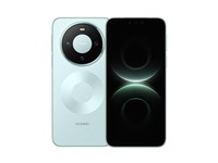 HUAWEI Mate 80 麒麟9020 12GB+256GB云杉绿 第二代红枫影像 鸿蒙AI 超可靠玄武架构 华为直屏鸿蒙手机