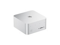 零刻国家补贴15% GTR9 Pro AMD AI MAX+ 395AI算力中心8060S游戏电竞渲染迷你主机冰霜银128G+2T