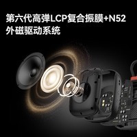 西圣【重磅新品】BOX响立方无线蓝牙音箱便携式小型户外防水迷你低音炮高音质 黑色